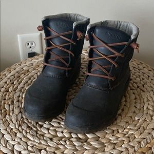 Sperry Maritime Repel Snow Boots